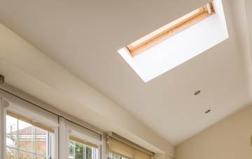 Bassaleg conservatory roof insulation companies