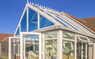 conservatory roof insulation costs Bassaleg
