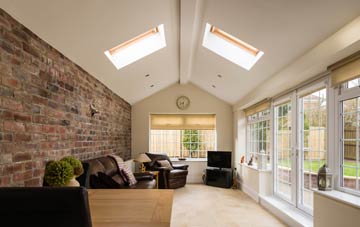 conservatory roof insulation Bassaleg, Newport