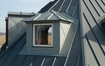 metal roofing Bassaleg, Newport