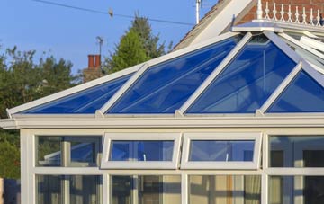 professional Bassaleg conservatory insulation