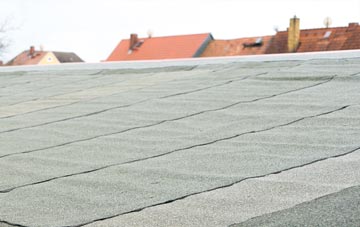 Bassaleg flat roof replacement