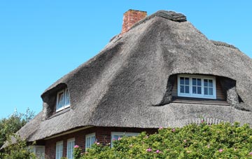 thatch roofing Bassaleg, Newport