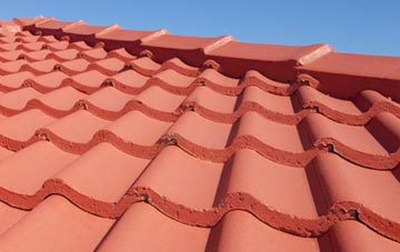 Bassaleg tile and slate roof replacement