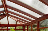 Bassaleg conservatory roofing insulation